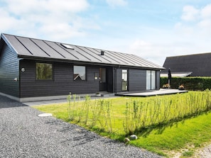 House | Exterior