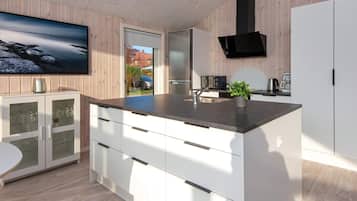 Casa | Cucina privata
