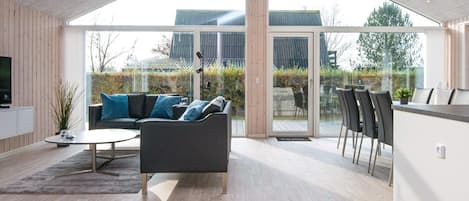 House | Living area
