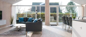 Luxury Beach House With Spa - By Traum Ferienwohnungen