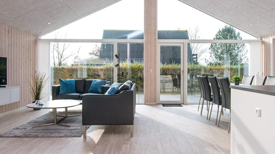 Luxury Beach House With Spa - By Traum Ferienwohnungen