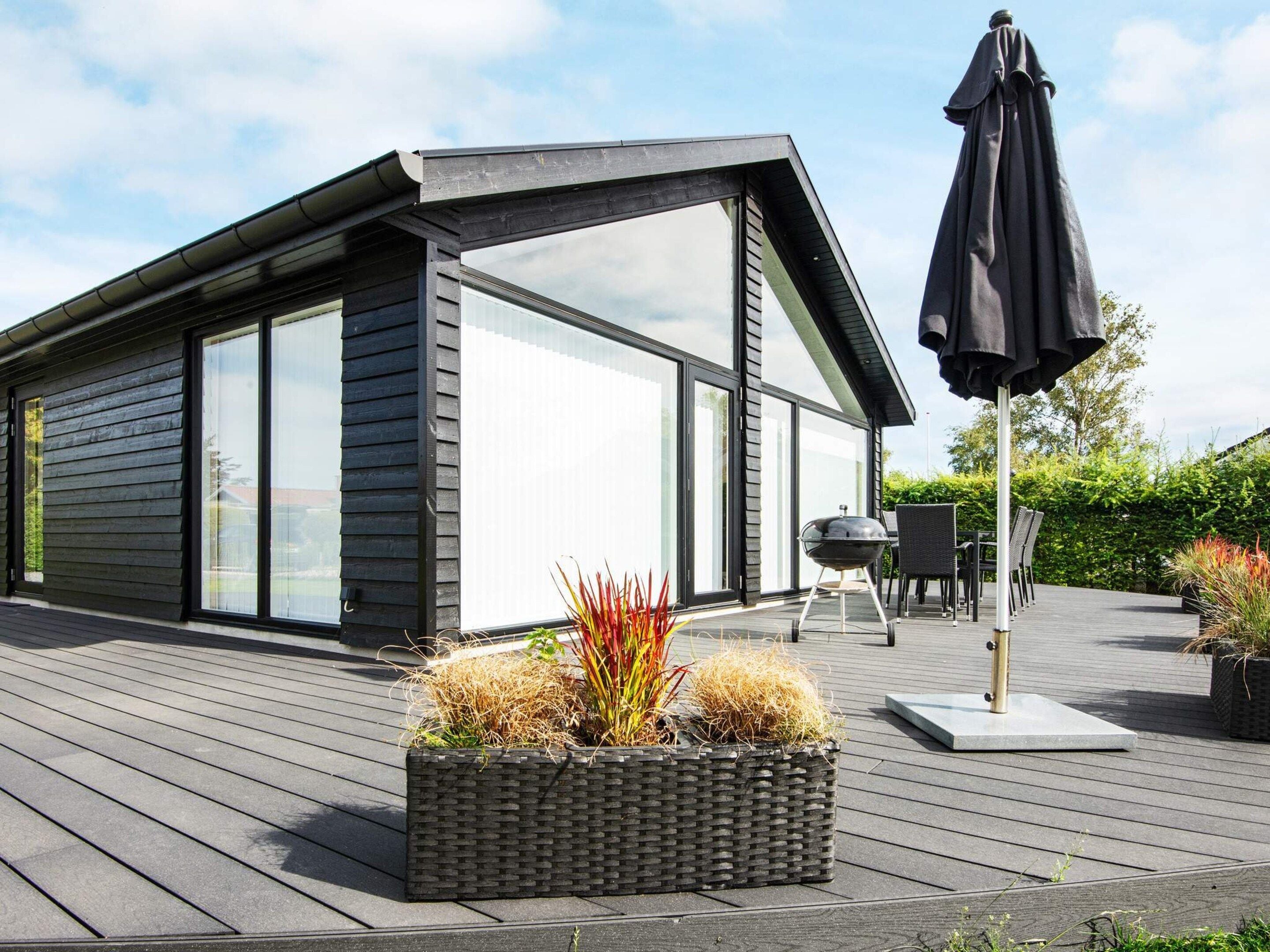 House | View from property