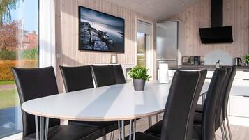 House | Interior
