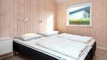 Maison | 4 chambres