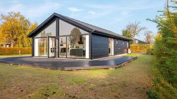 Maison | Extérieur