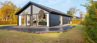 Luxury Beach House With Spa - By Traum Ferienwohnungen