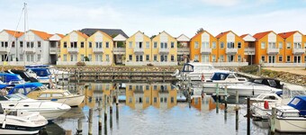 Harbor Retreat in Rudkobing - By Traum Ferienwohnungen
