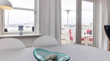 Lejlighed | Interiør