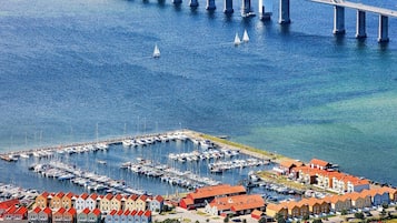 Apartment | Exterior