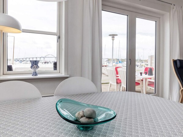 Apartment | Interior - Harbor Retreat in Rudkobing - By Traum Ferienwohnungen (Rudkobing)