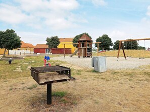 Apartment | Children’s area