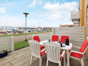 Apartamento | Vistas al agua