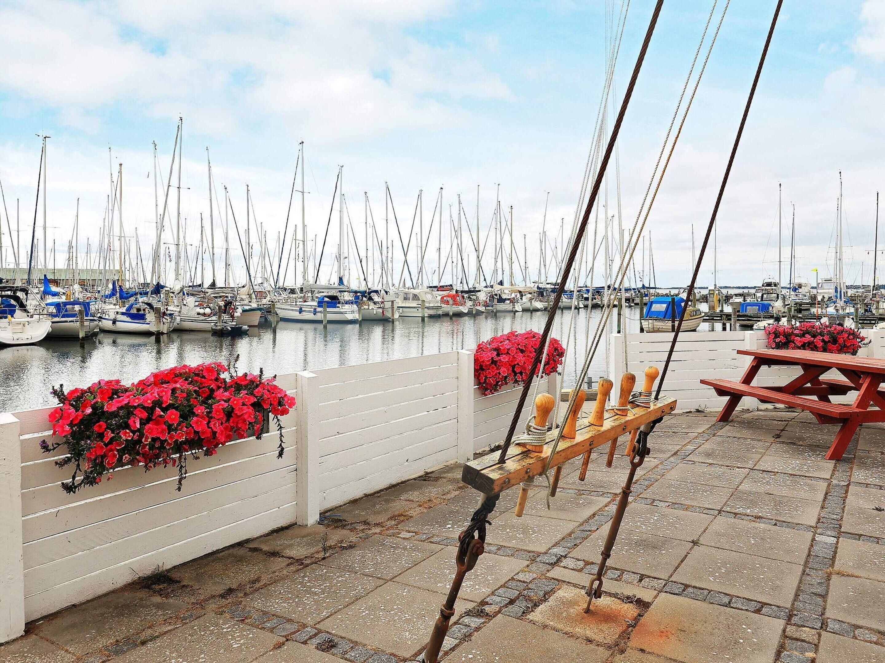 Appartement | Port de plaisance