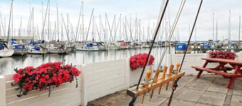 Harbor Retreat in Rudkobing - By Traum Ferienwohnungen