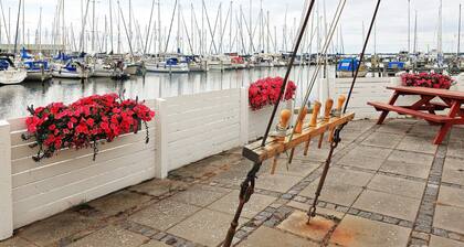 Harbor Retreat in Rudkobing - By Traum Ferienwohnungen