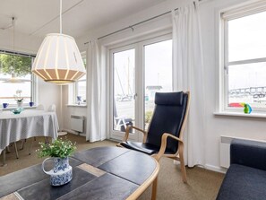 Apartemen | Interior