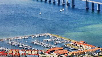 Apartment | Exterior