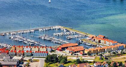 Harbor Retreat in Rudkobing - By Traum Ferienwohnungen