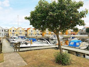 Appartement | Port de plaisance