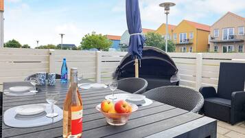 Apartment | View from property