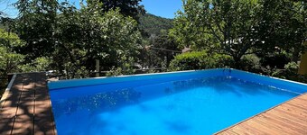 LASTRI HOUSE - IN THE HEART OF THE CASENTINO FORESTS PARK