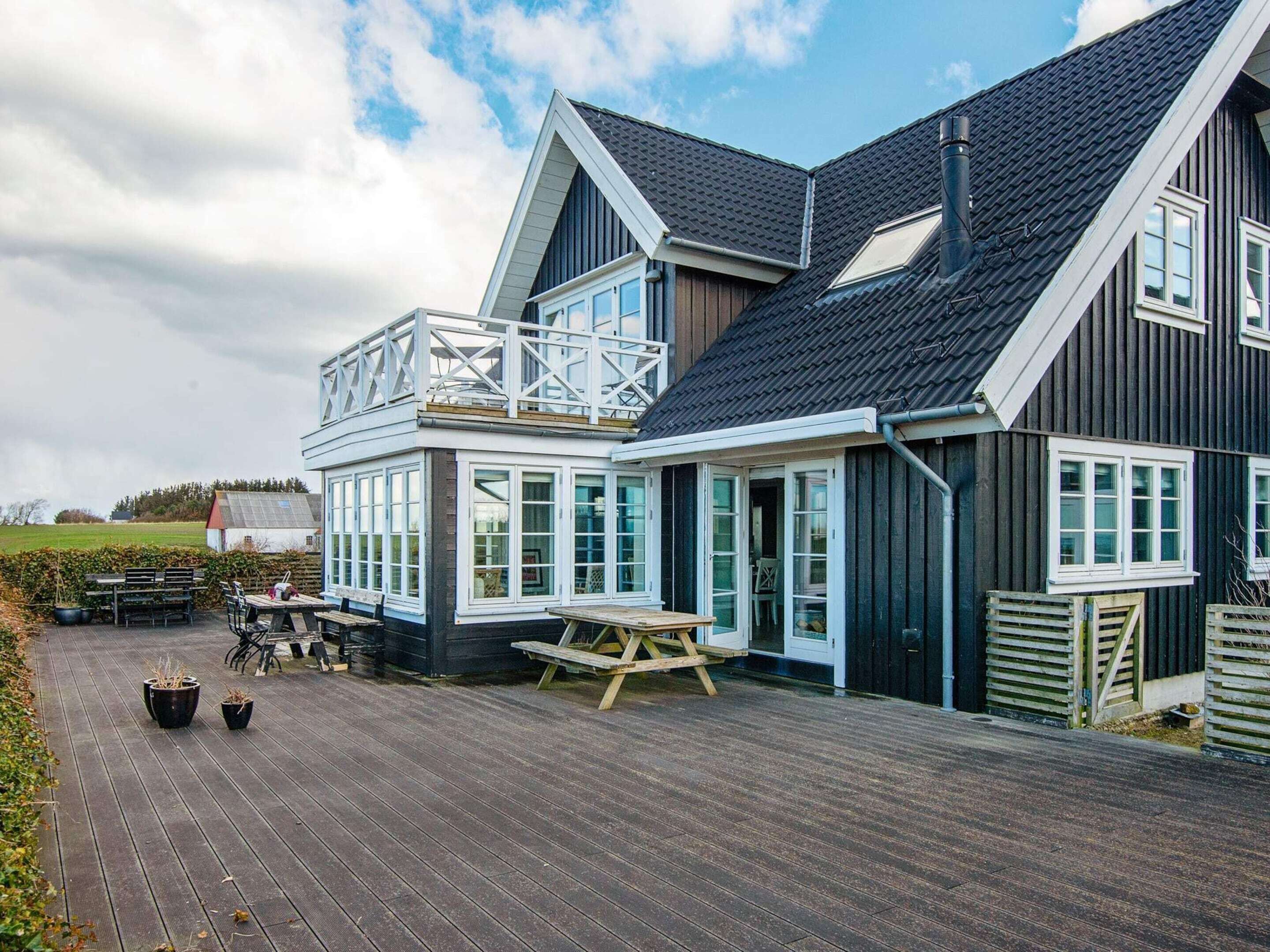 Udendørsområde
