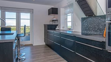 Ferienhaus | Eigene Küche
