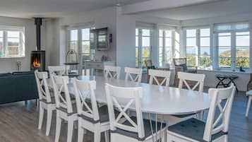 Ferienhaus | Speisen
