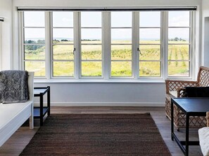 Ferienhaus | Blick von der Unterkunft