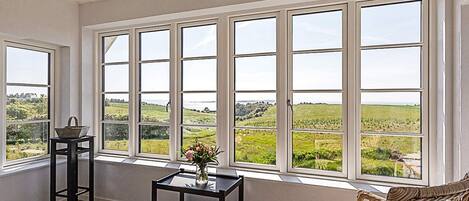 House | View from property