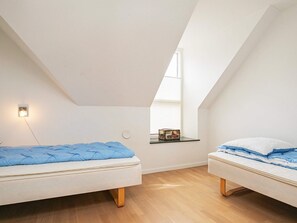 Apartment | 3 bedrooms - 6 Person Holiday Home in Skagen (Skagen)