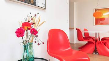 Apartment | Interior