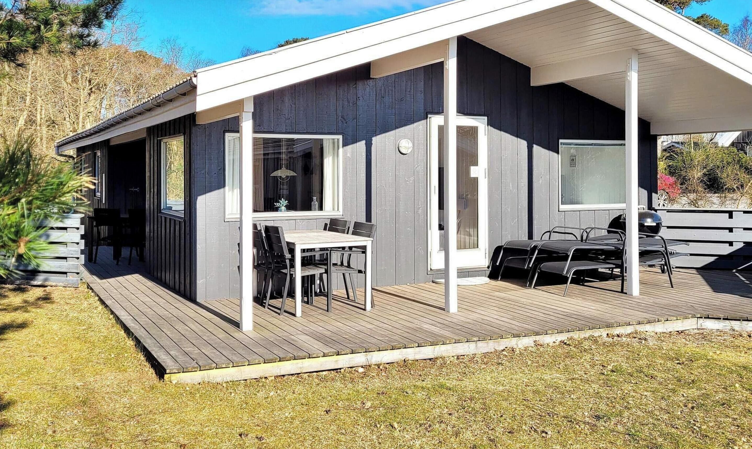Huis | Exterieur