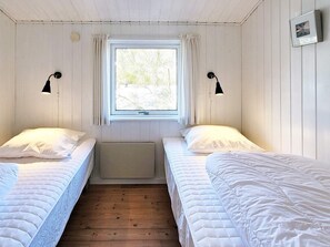 Hus | 4 soveværelser