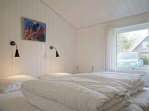 House | 4 bedrooms - Beachfront Bliss in Snogebaek - By Traum Ferienwohnungen (Nexø)