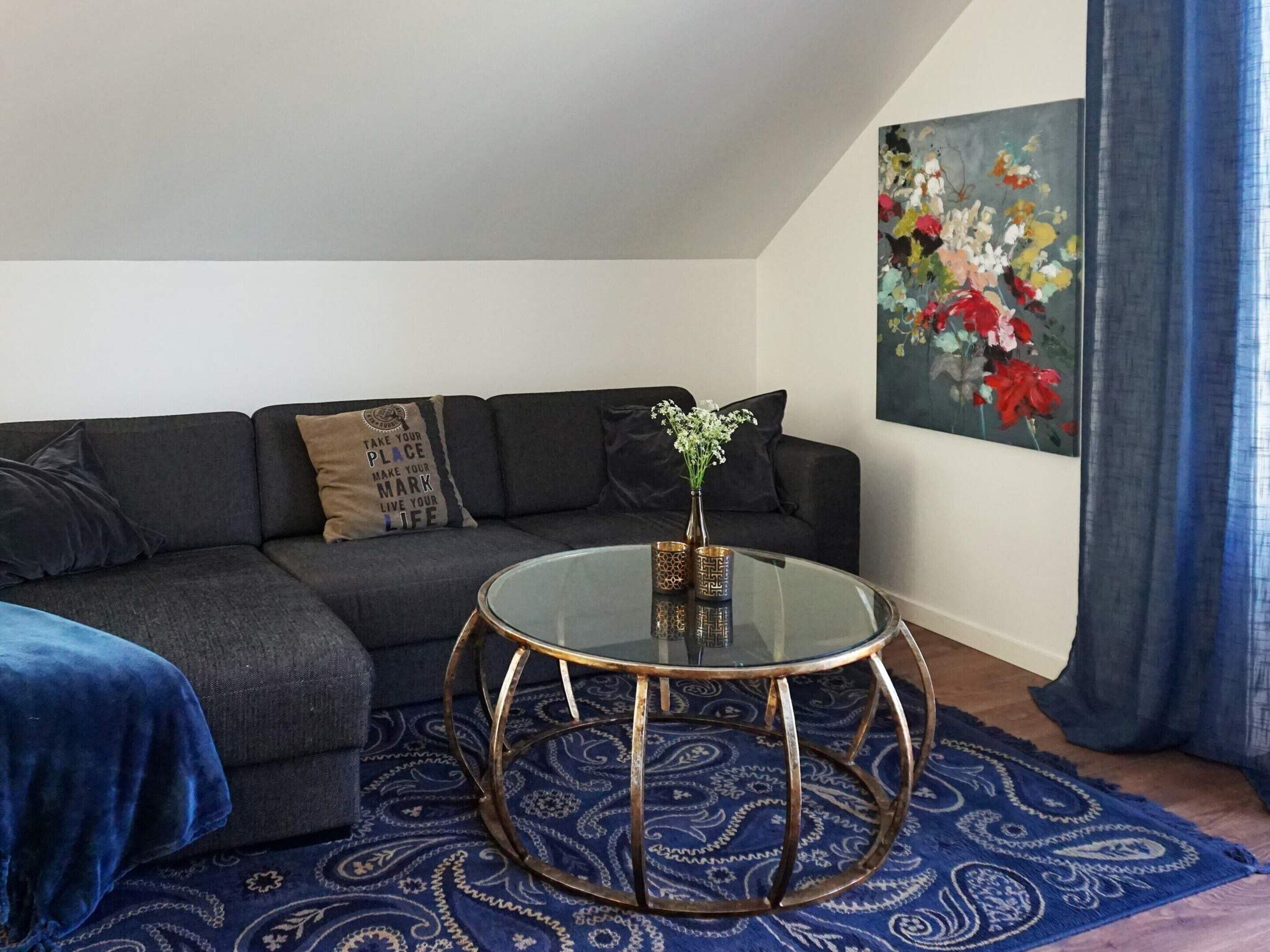 House | Interior