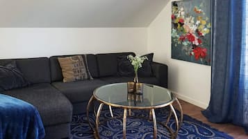 House | Interior