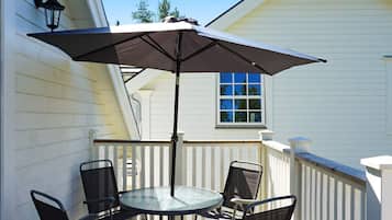 Hus | Exteriör