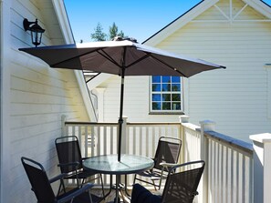 House | Exterior - 4 Person Holiday Home in Rimbo (Rånäs)
