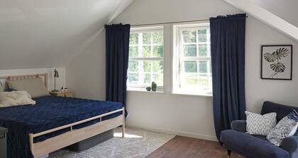 4 Person Holiday Home in Rimbo
