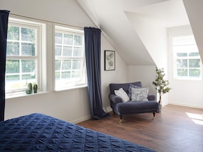 Maison | 1 chambre, ameublement personnalisé