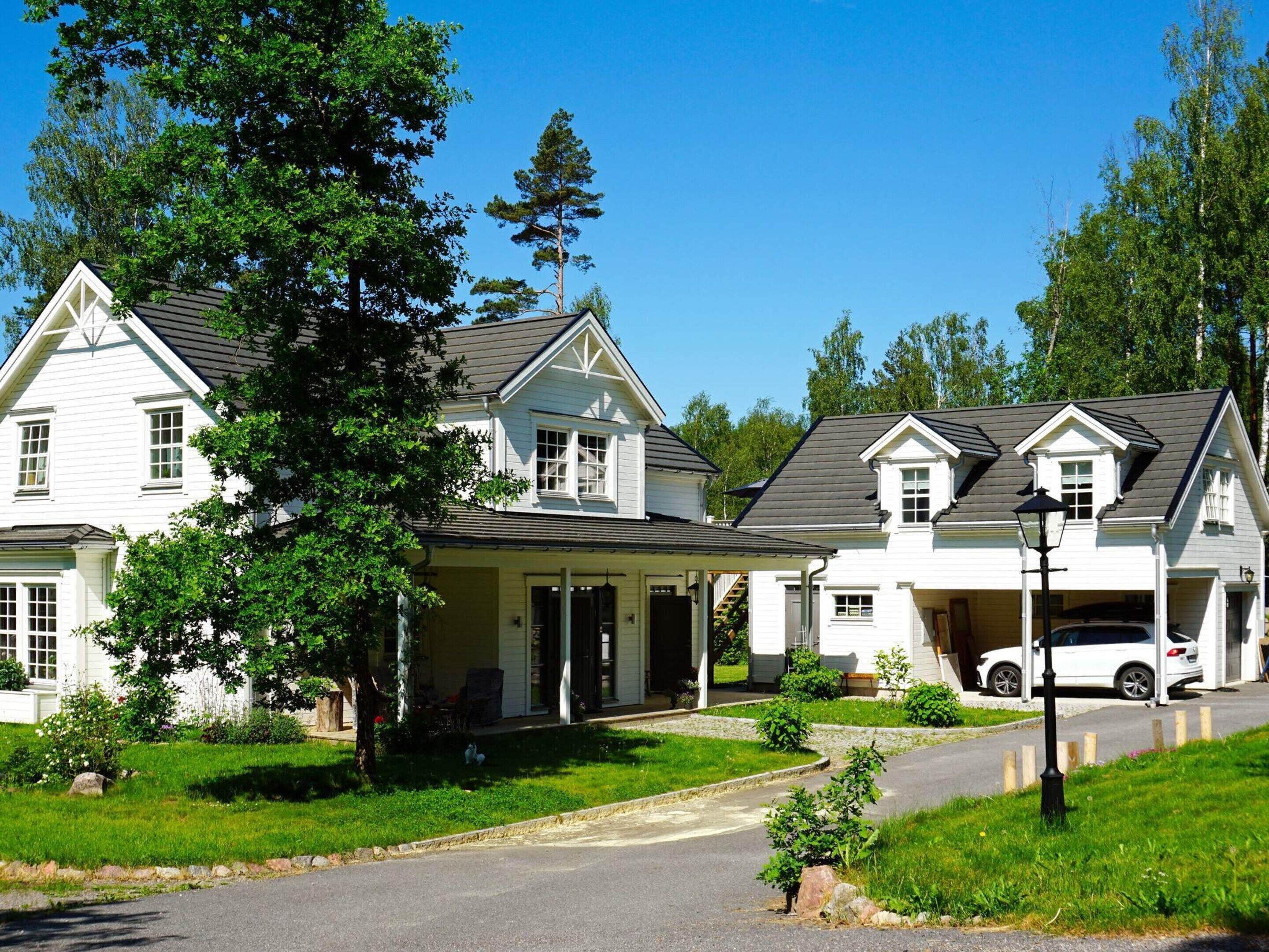 House | Exterior