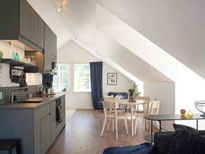 Casa | Cocina privada