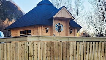 House | Exterior