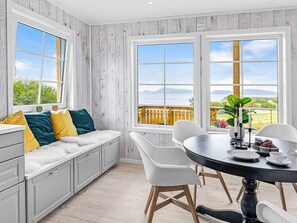 Huis | Dineren