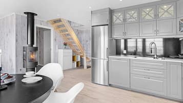 Casa | Cucina privata