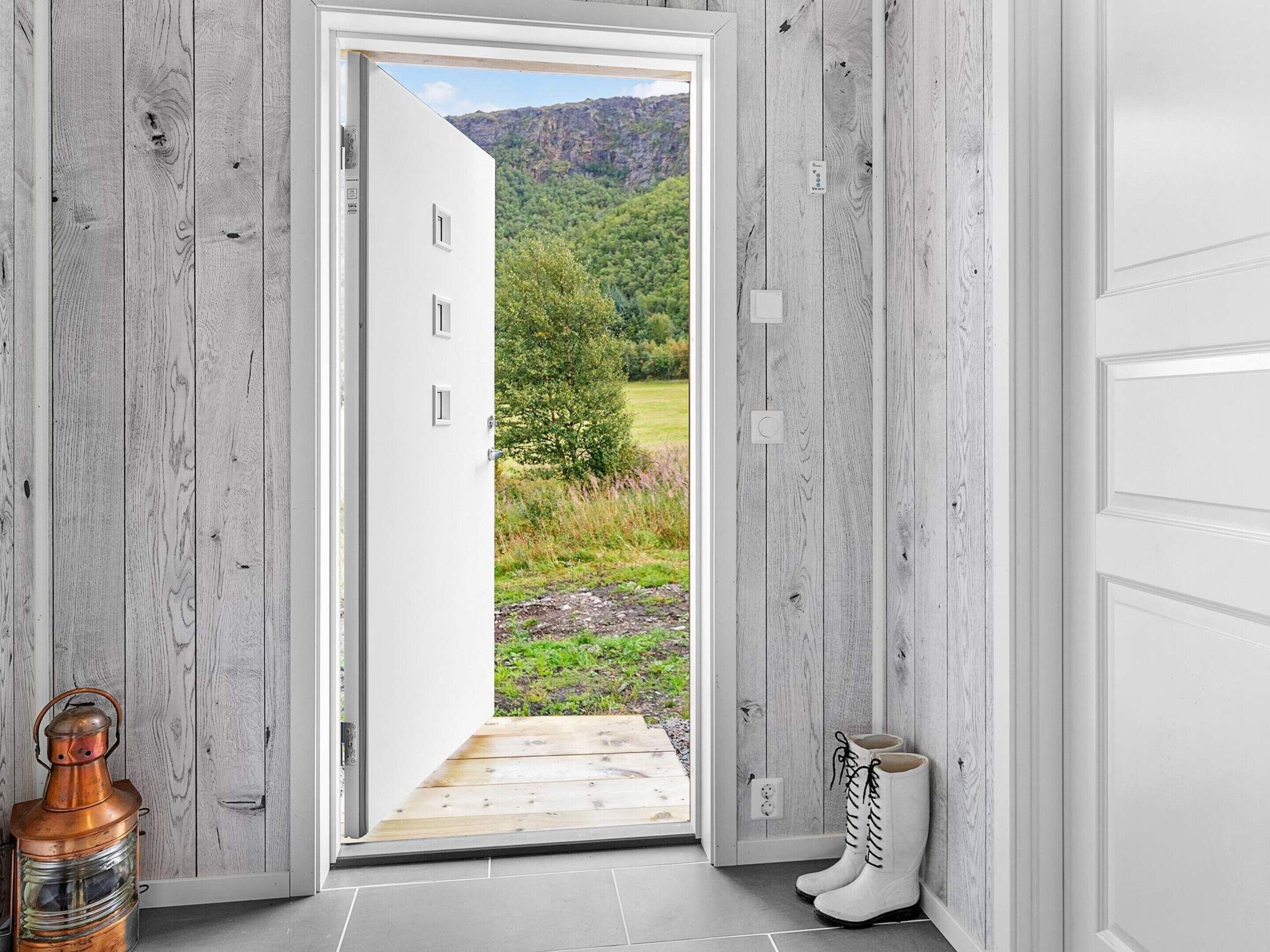 Casa | Parte interna