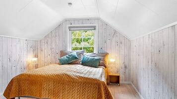 Casa | 4 habitaciones y muebles diferentes