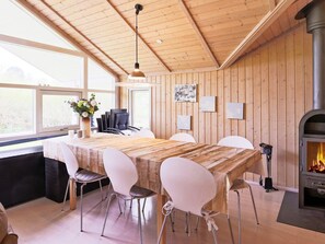 House | Dining