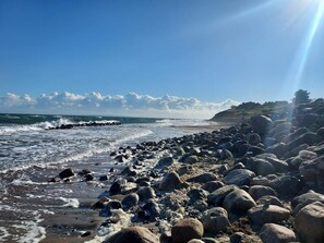 House | Beach
